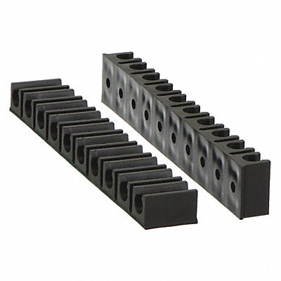 Tube Racks and Channels
